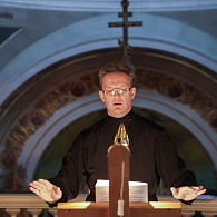 «Хор на богослужении уподобляется ангельскому воинству»