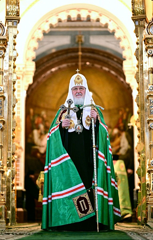 «Подлинная кротость есть сила»