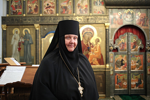 Свято-Троицкий Стефано-Махрищский монастырь. Монастырское хозяйство: опыт, который можно перенять