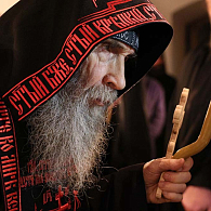 Троицкая родительская суббота