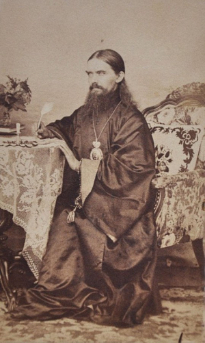 «Кельи-музей святителя Феофана – святое место для многих»