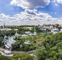 Свято-Успенская Киево-Печерская лавра Киевской епархии