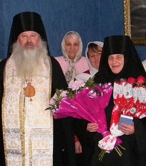 Никогда не поздно последовать за Христом без оглядки