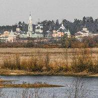«Наш монастырь всегда был светом истины для приходящих…»