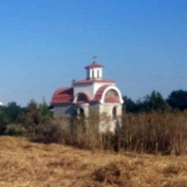 Предтеченский скит Свято-Иверского Одесского мужского монастыря Одесской епархии