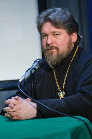 «Мы с братией понимаем, для чего мы здесь»