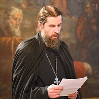 «Молитва дается молящемуся»