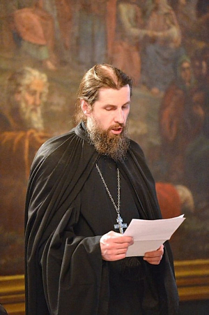 «Молитва дается молящемуся»