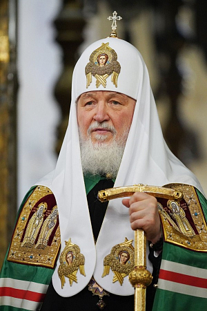 «Церковь — это мать, и двери храма открыты для всех»