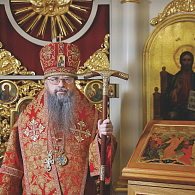 «Сей день, его же сотвори Господь, возрадуемся и возвеселимся в онь»