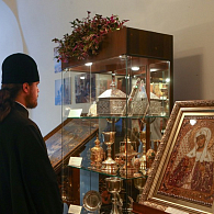 Монастырские хозяйства России: обмен опытом