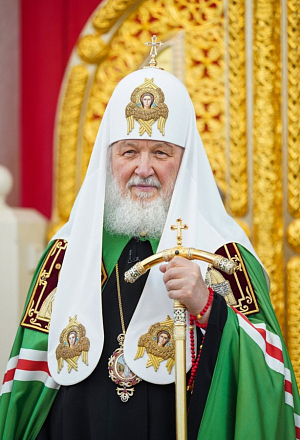 «Христианин не может не творить добрых дел»