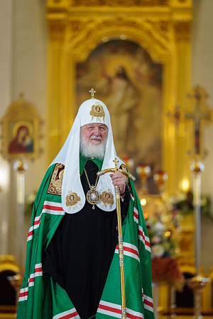 «Мы должны дорожить великим наследием наших предков»