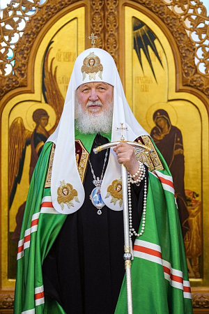 «Господь дарует нам в ответ на нашу веру великую благодать»