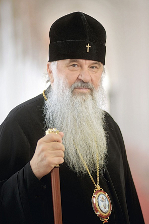 «Самое главное в монашестве – спасение души»