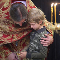 Свеча от свечи