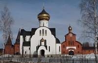  Спасо-Богородицкий Одигитриевский женский монастырь под городом Вязьма