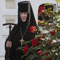 Самая большая радость – пребывать в Церкви, в Православии, суть которого – любовь