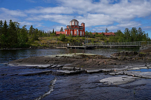 «Россия становится удерживающей от тотального господства зла»