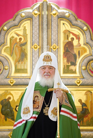 «Исполнение закона Христова и открывает перед человеком тайну его собственного счастья»