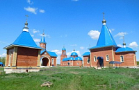 Покровский Александро-Чагринский женский монастырь поселка Кировский 