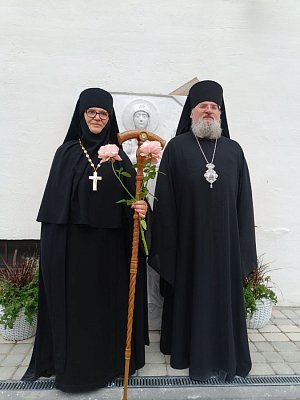 «Как хорошо, что вы вместе это начинаете!»