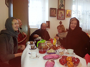 Чем живет «Китеж»?