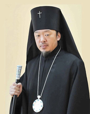 «У меня всегда присутствовало чувство, что эта местность предназначена для монашеской жизни»