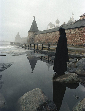 В Соловецком монастыре начались курсы базовой подготовки в области богословия для монашествующих