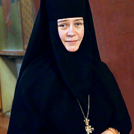 Правовая культура матушки Софии