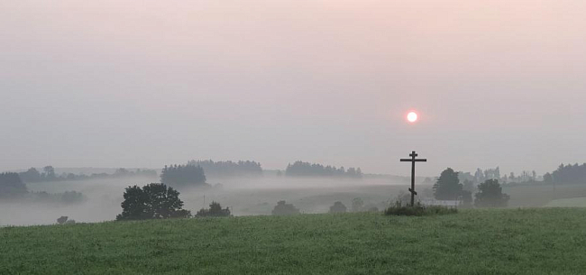 Иверский женский монастырь Восточно-Американской епархии