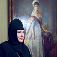 Монашество – это большой «букет» из разных «цветов», где каждый человек – «цветок» по-своему стремится к Богу