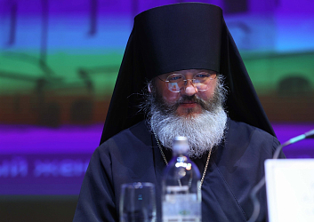  Игумен Алексий (Андреев)