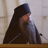 «Монахи – лучшие ученики Христа»