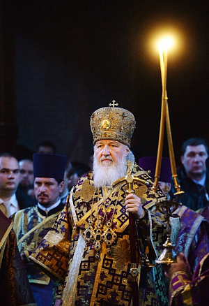 Если Господь посылает человеку скорбь, значит, Он дает ему шанс возрасти