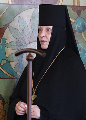 На пути к Святой Пасхе. Лествица к небу