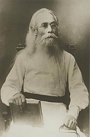 «Он будет таскать души из ада!» Ко дню памяти преподобного Варсонофия Оптинского