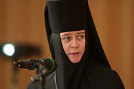 Опыт помощи семьям выпускниц сиротских учреждений на примере приюта «Благодать»