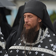 Незыблемой традицией  Оптинского скита должна оставаться верность святоотеческому преданию