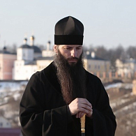 Я за все благодарен Господу