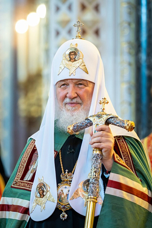 «Церковь призвана продолжать дело спасения людей»