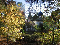  Женский монастырь в честь   иконы Божией Матери «Казанская» , Кентлин, Новый Южный Уэльс Австралийско-Новозеландской епархии