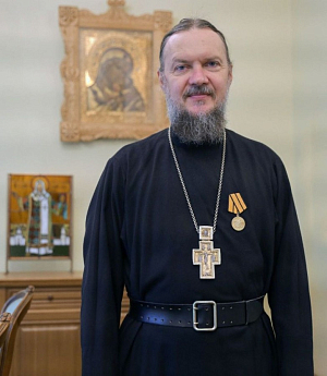 Самое «немонашеское» послушание