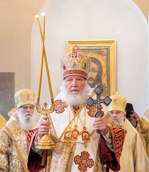 «За крест мы должны только благодарить»