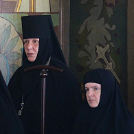 Доброе неверие Фомино. Отрывок из беседы с сестрами