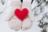 Сестры Ново-Тихвинского монастыря Екатеринбурга в день памяти святителя Иоанна Милостивого провели «Праздник милости» 