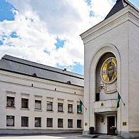 Комментарий относительно приказа Минздрава России «Об утверждении общих требований к организации посещения пациента священнослужителями централизованных религиозных организаций…»