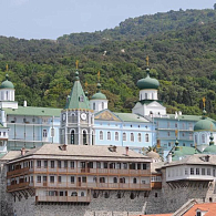 Борьба Московского Патриархата за русское монашеское присутствие на Афоне в 1960-х – начале 1970-х годов