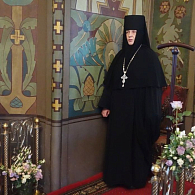 Монашеская жизнь полна радости