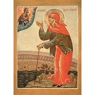 «Укрепи в терпении, матушка Ксения…». Беседа  с сестрами